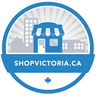 Shop ShopVictoria.ca discount codes logo