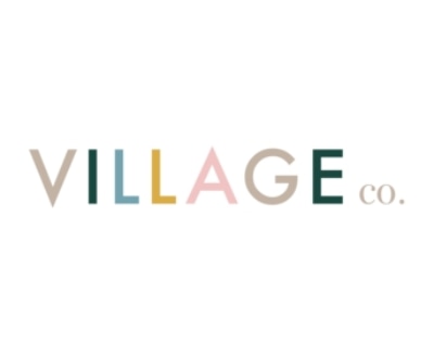 Shop Village Co logo