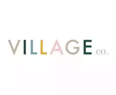 Village Co discount codes