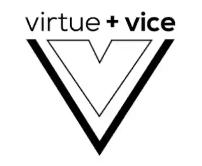 shopvirtueandvice.com logo