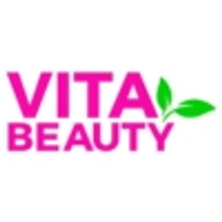 VitaBeauty logo