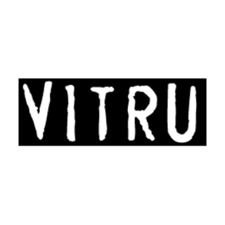 VITRU logo