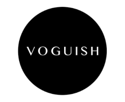 Shop Voguish Boutique logo