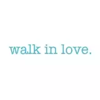 Shop Walk in Love discount codes logo
