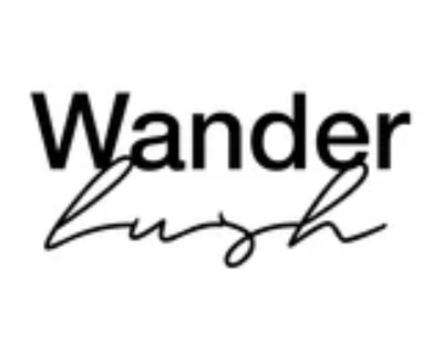 Shop Wanderlush Boutique logo
