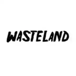 Wasteland discount codes