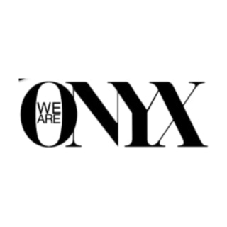 Shop We Are Onyx logo