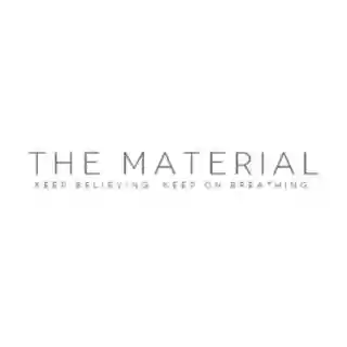 The Material coupon codes