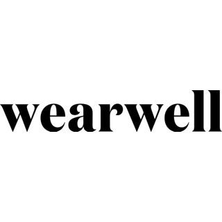 Shop Shop Wearwell logo