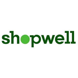 Shop ShopWell logo