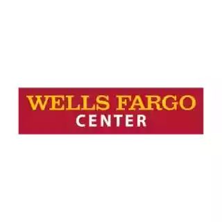 Shop Wells Fargo Center logo