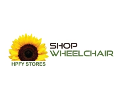Shop Shop Wheelchair logo