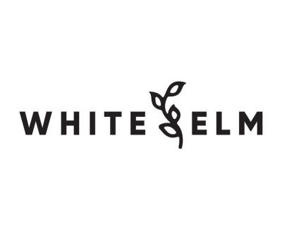 Shop White Elm logo