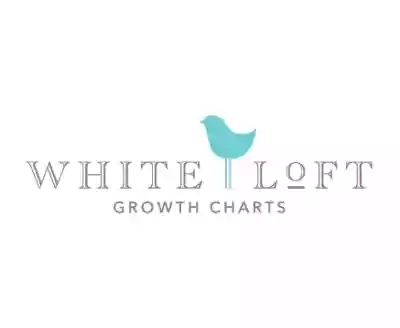 Shop White Loft logo
