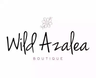 Shop Wild Azalea Boutique promo codes logo
