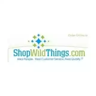 Shop ShopWildThings coupon codes logo