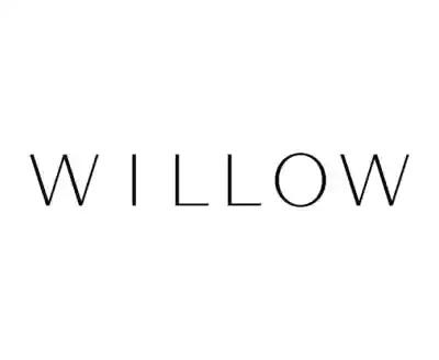 Shop Willow discount codes