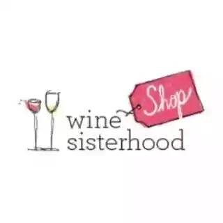 Shop Wine Sisterhood logo