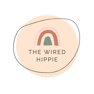 Shop Wired Hippie logo