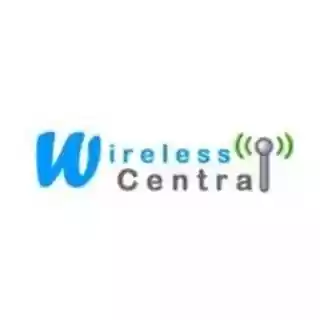 Shop Wireless Central coupon codes logo
