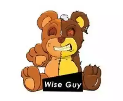Shop Wise Guy logo