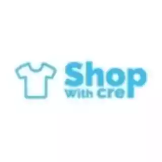 Shop With Cre coupon codes