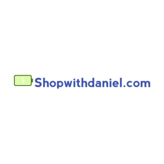 Shop Shopwithdaniel.com logo