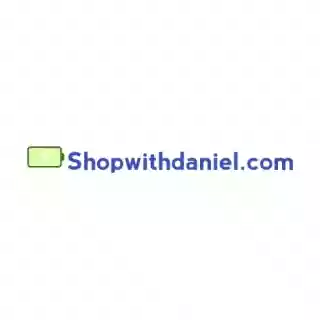 Shop Shopwithdaniel.com discount codes logo