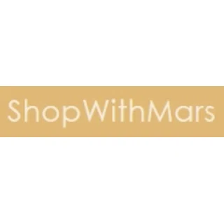 ShopWithMars logo