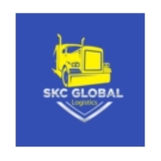 SKC Global Logistics logo
