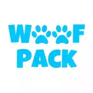 Woof Pack Shop coupon codes