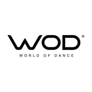 Shop World Of Dance promo codes logo