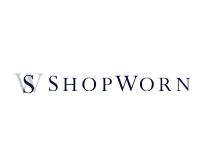 Shop ShopWorn logo