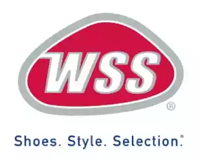 Shop WSS logo