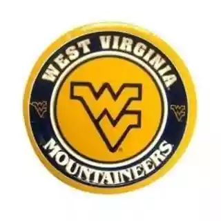 Shop West Virginia Mountaineers coupon codes logo