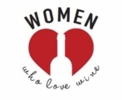 Shop Women Who Love Wine logo