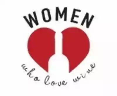 Shop Women Who Love Wine promo codes logo