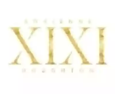 Shop XIXI logo