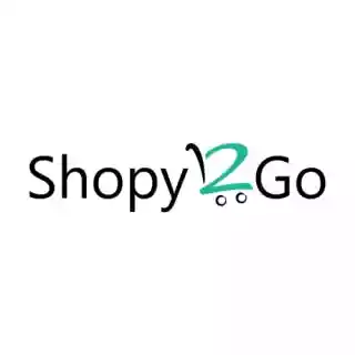 Shopy2Go coupon codes