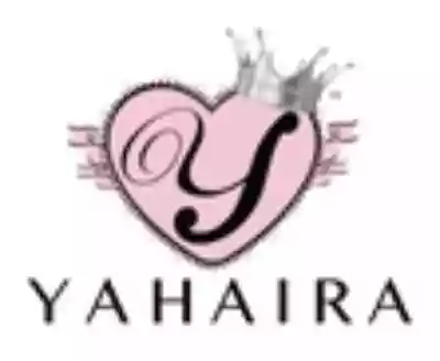 Shop Yahaira coupon codes logo