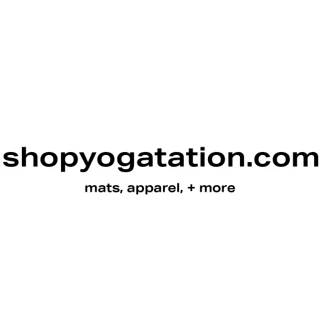 Yogatation logo