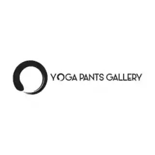 Yoga Pants Gallery discount codes