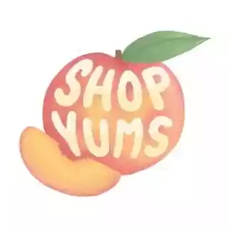 Shop ShopYum promo codes logo
