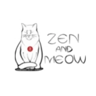 Shop Zen and Meow coupon codes logo