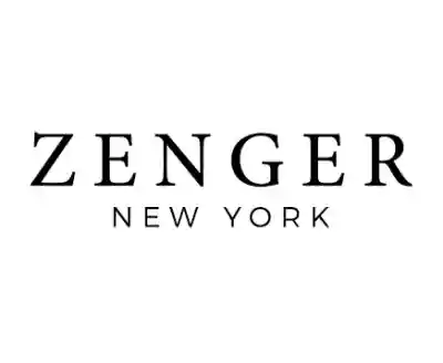 Shop Zenger Jewelry promo codes logo