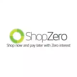 ShopZero discount codes