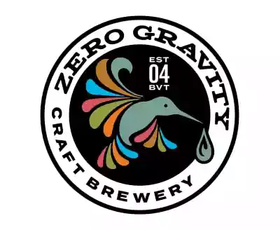 Zero Gravity Beer promo codes