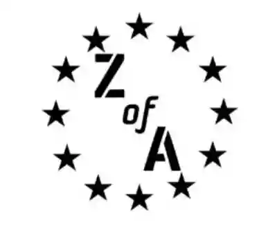 Zone of Action logo