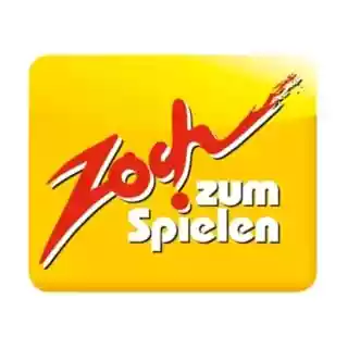Shop Zoch Verlag coupon codes logo