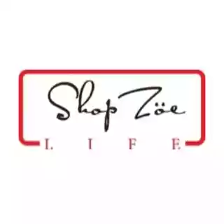 Shop Zoe Life coupon codes